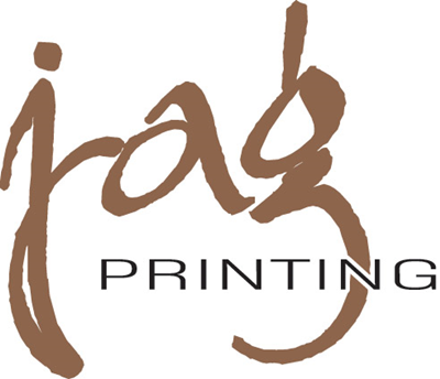 Jag Printing Ltd